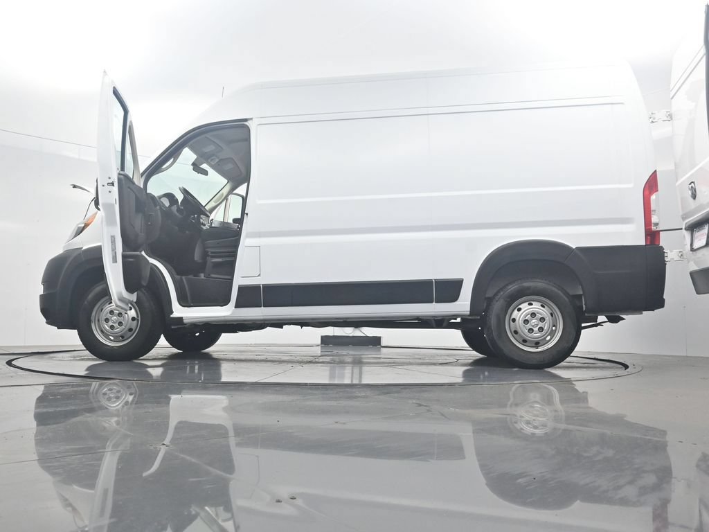 Used 2021 RAM ProMaster 1500 FWD image 42