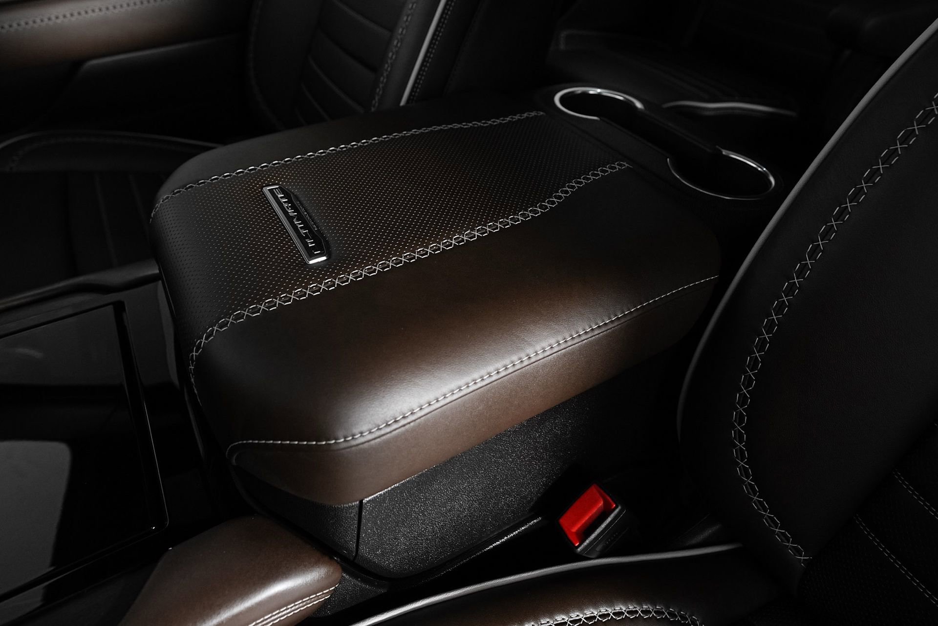 Used 2026 GMC Yukon XL Denali Ultimate image 26