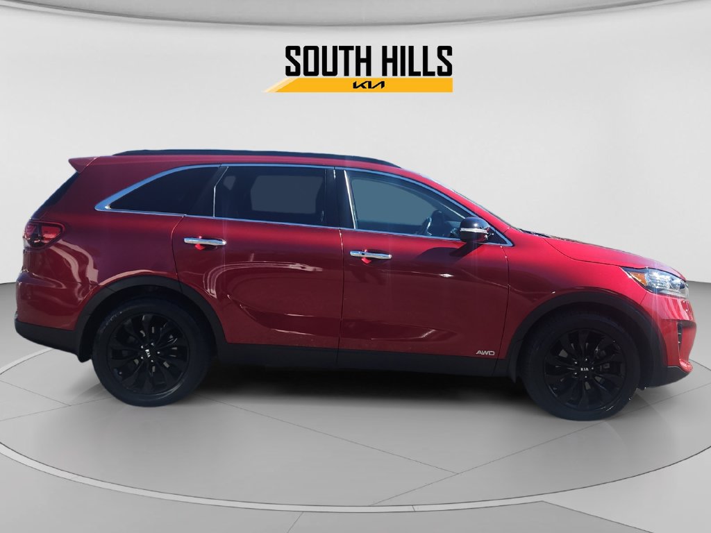 Used 2020 Kia Sorento S AWD/4WD image 6