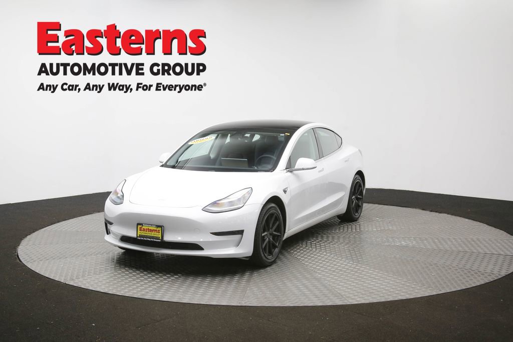 Used 2020 Tesla Model 3 Standard Range RWD image 49
