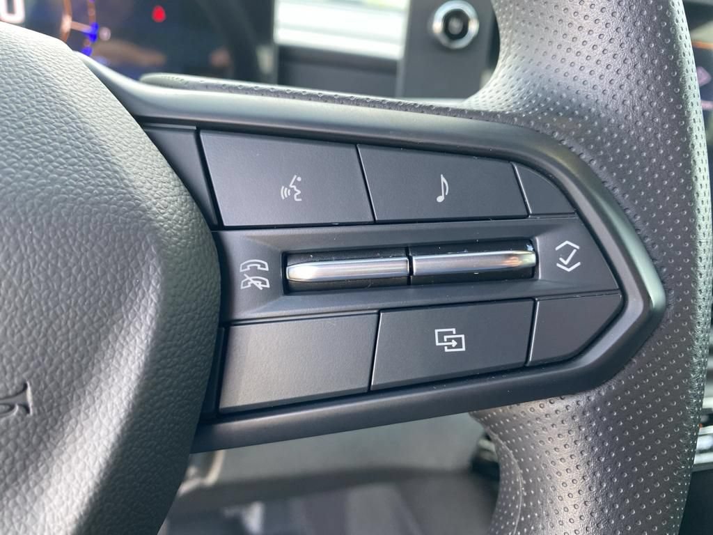 New 2024 Chevrolet Silverado EV W/T AWD/4WD image 24
