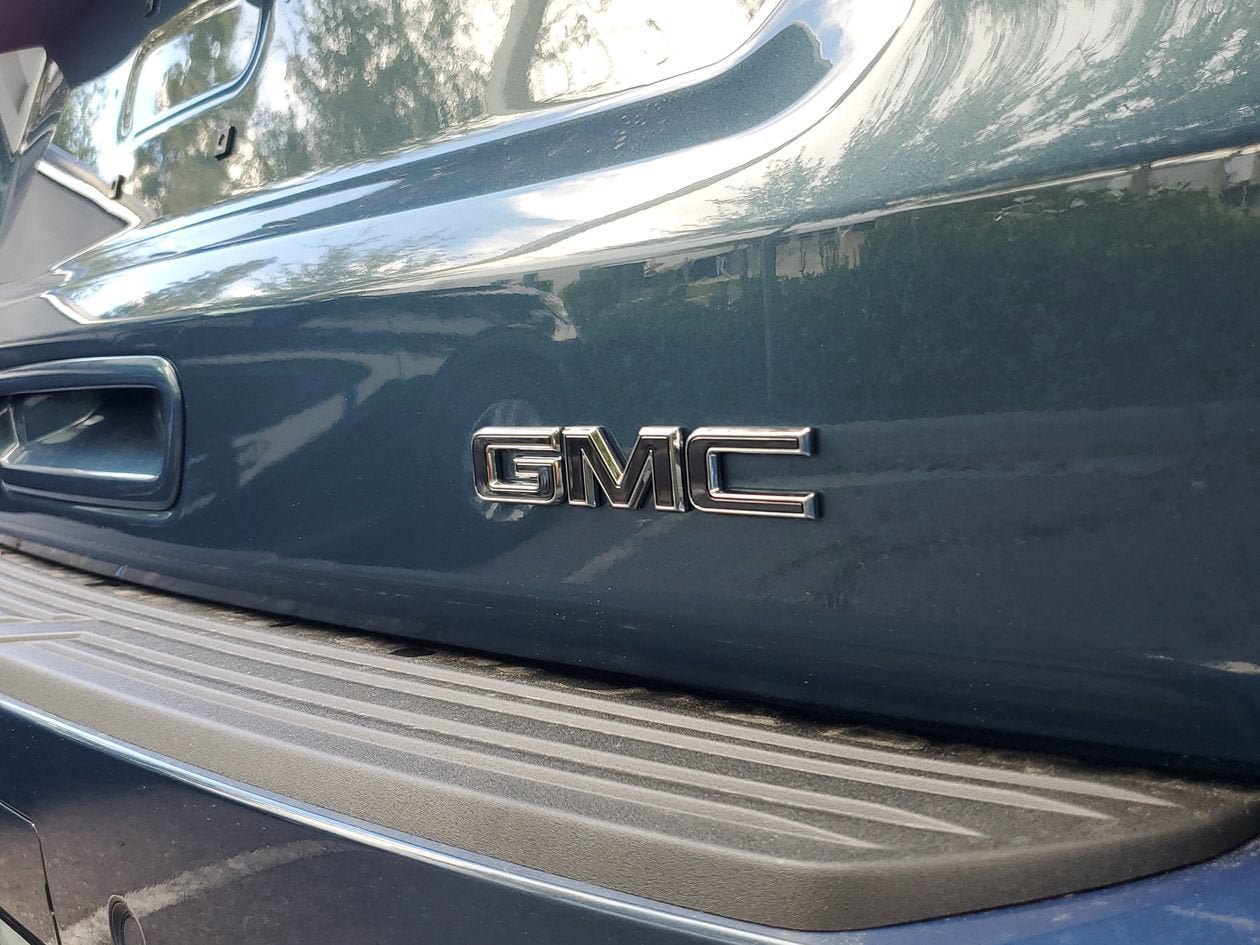 New 2026 GMC Yukon XL Denali Ultimate AWD/4WD image 7