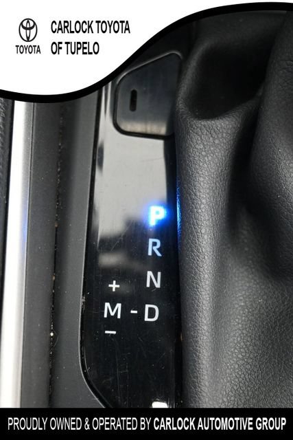 Used 2024 Toyota Grand Highlander AWD image 40