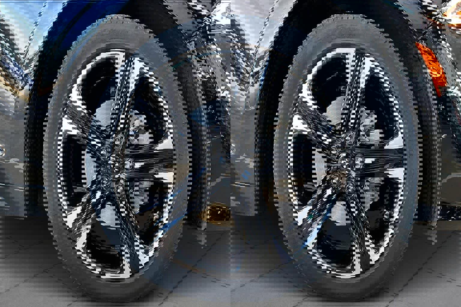 Used 2024 Kia K5 GT-Line image 10