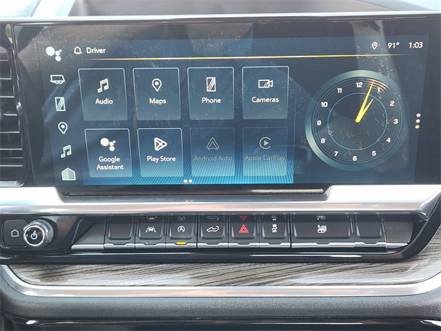 Used 2023 Chevrolet Silverado 1500 LT image 18