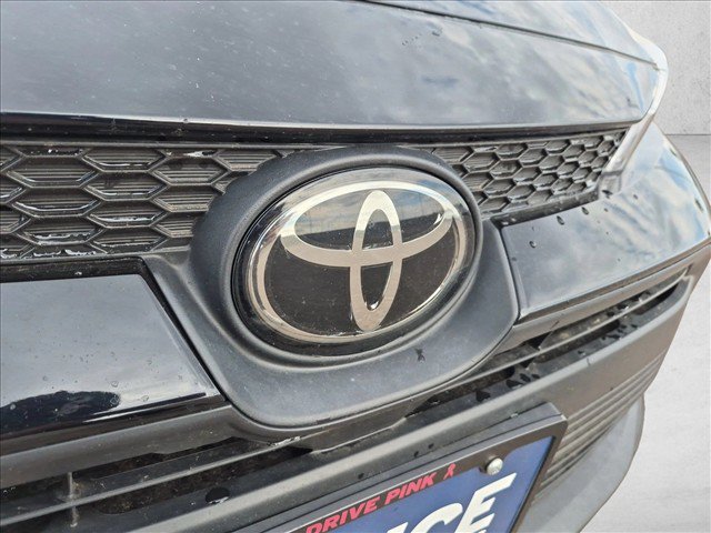Used 2025 Toyota Corolla LE FWD image 29