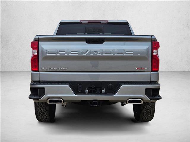 New 2026 Chevrolet Silverado 1500 RST image 8
