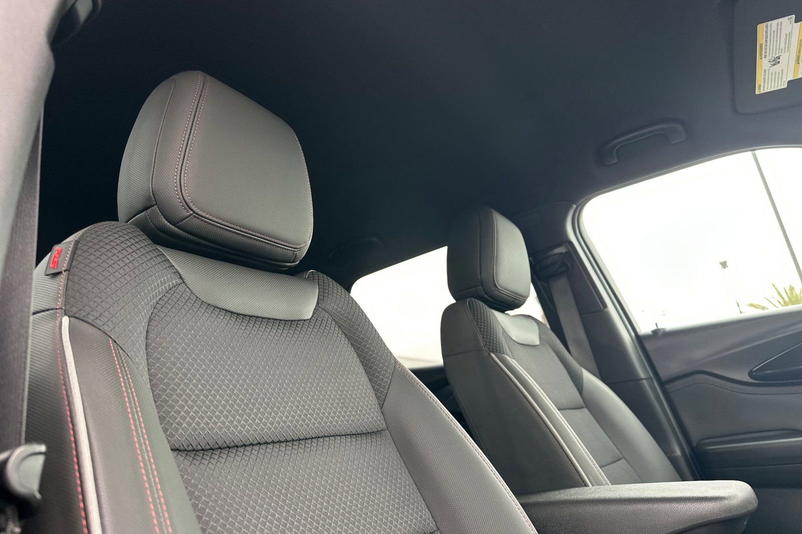 Used 2023 Chevrolet TrailBlazer RS w/ Convenience Package image 20