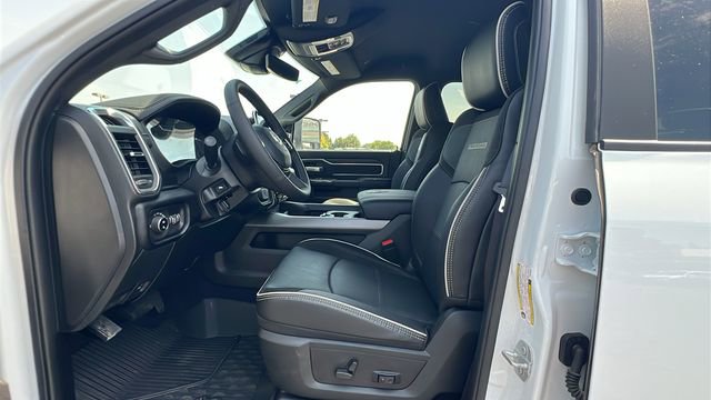 New 2026 RAM 3500 Laramie w/ Max Tow Package image 35