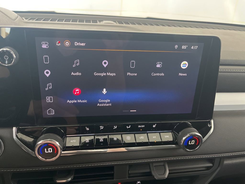 Used 2026 Chevrolet Colorado LT w/ Advanced Trailering Package image 72