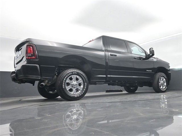 New 2026 RAM 2500 Big Horn image 46