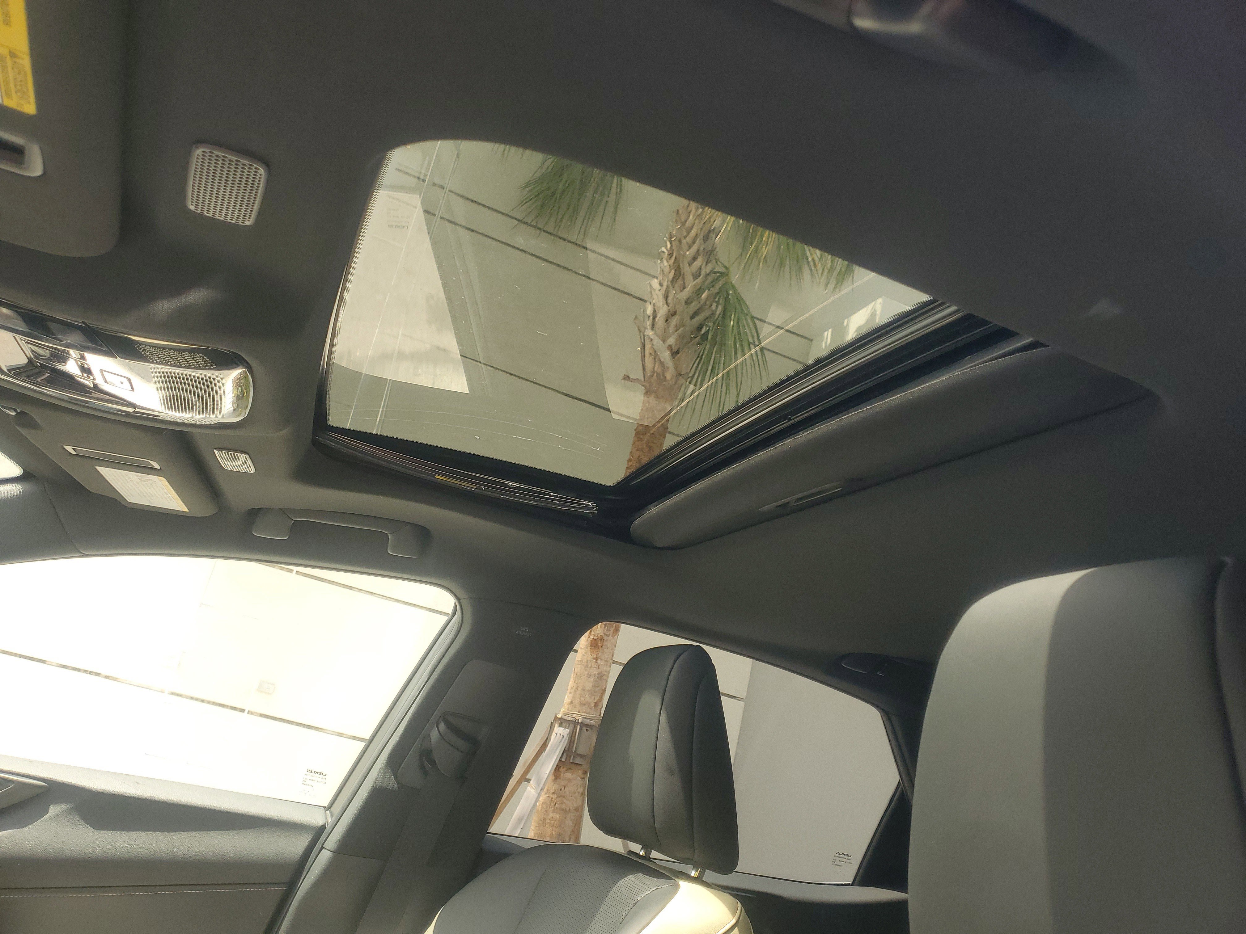 Used 2023 Lexus NX 350 AWD image 18