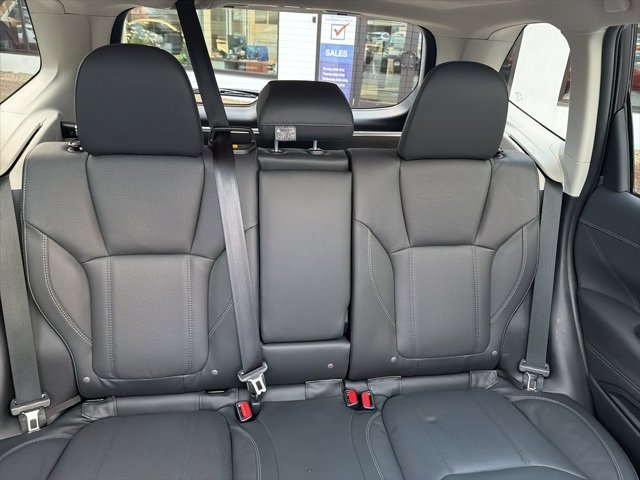 Used 2023 Subaru Forester Touring image 22