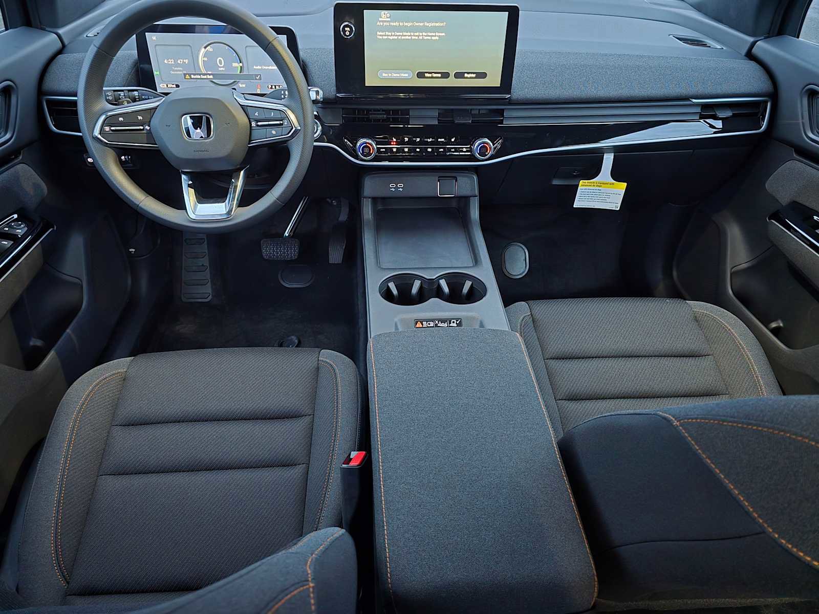 New 2026 Honda Prologue EX image 18