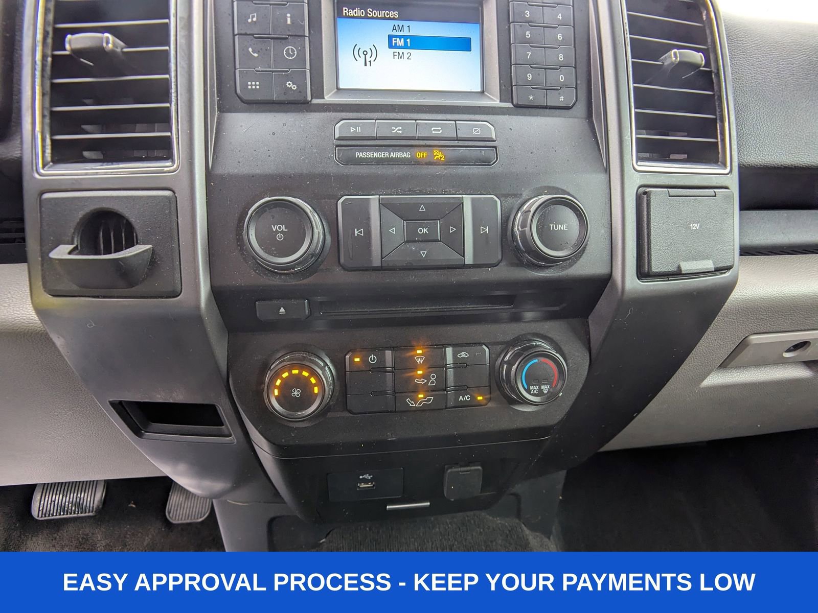 Used 2018 Ford F150 XLT image 27