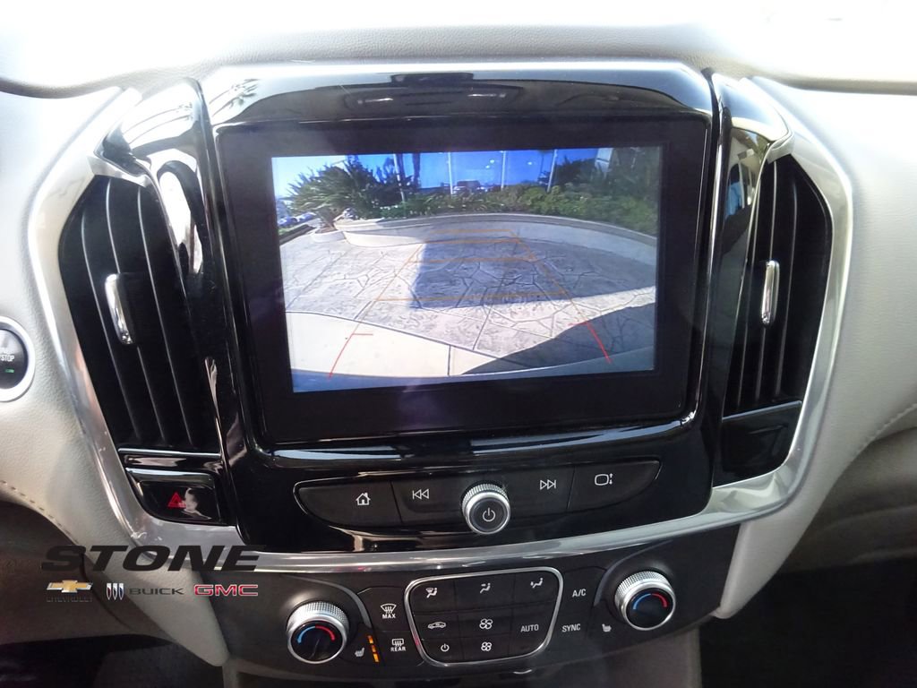 Used 2019 Chevrolet Traverse LT image 28
