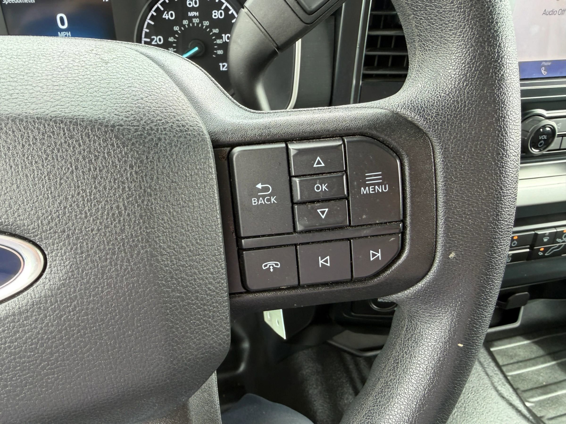 Used 2023 Ford F150 XL w/ Trailer Tow Package image 21