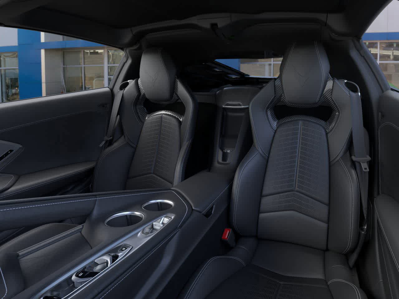 New 2026 Chevrolet Corvette Z06 image 16