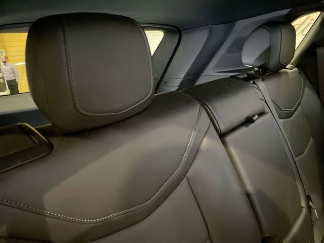 Certified 2025 Cadillac XT5 Premium Luxury image 22