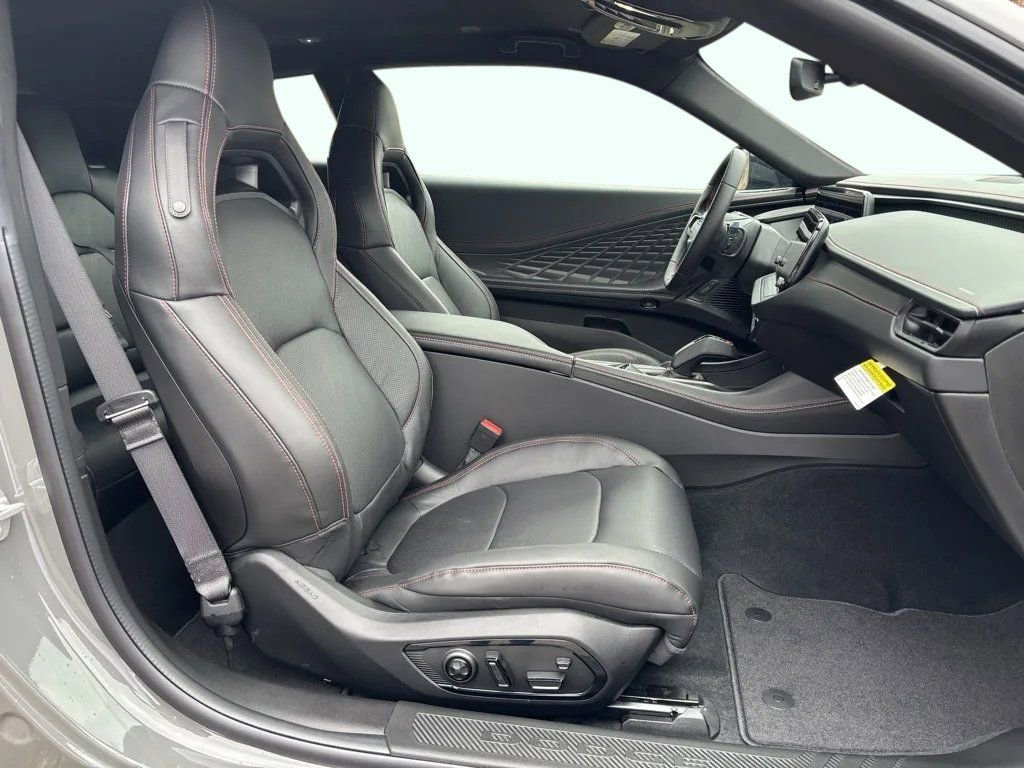 New 2026 Dodge Charger R/T Scat Pack image 27