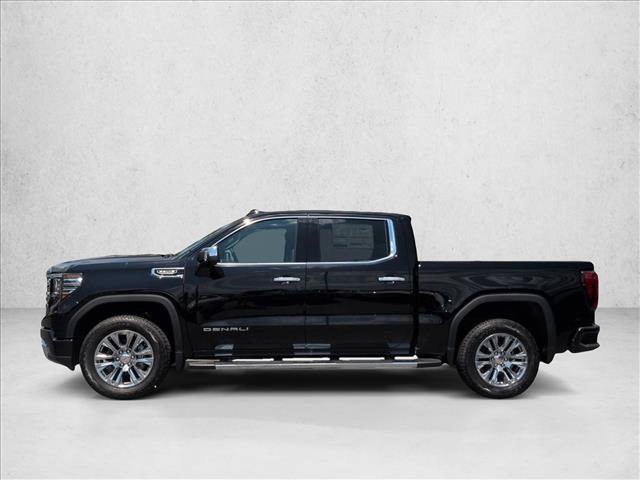 New 2026 GMC Sierra 1500 Denali AWD/4WD image 5