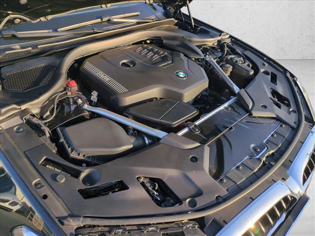 Used 2023 BMW 530i w/ Convenience Package image 24