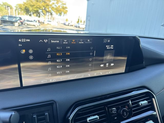 New 2026 Nissan Armada PRO-4X w/ Captain's Chari Seat Package image 22