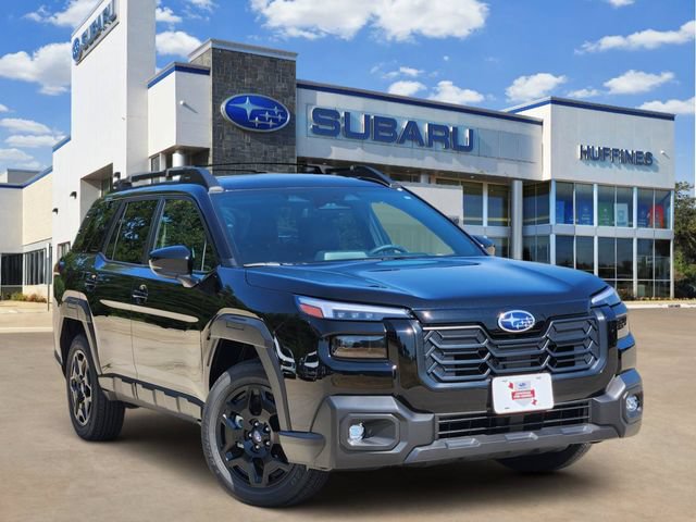 Certified 2026 Subaru Outback Limited