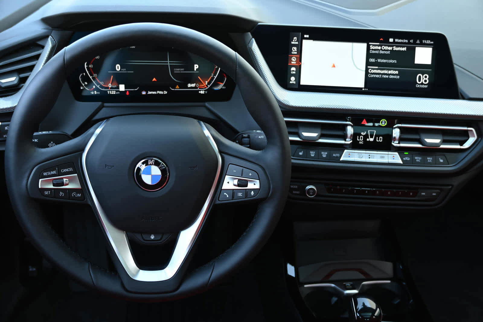 Used 2024 BMW 228i xDrive Gran Coupe w/ Premium Package image 12