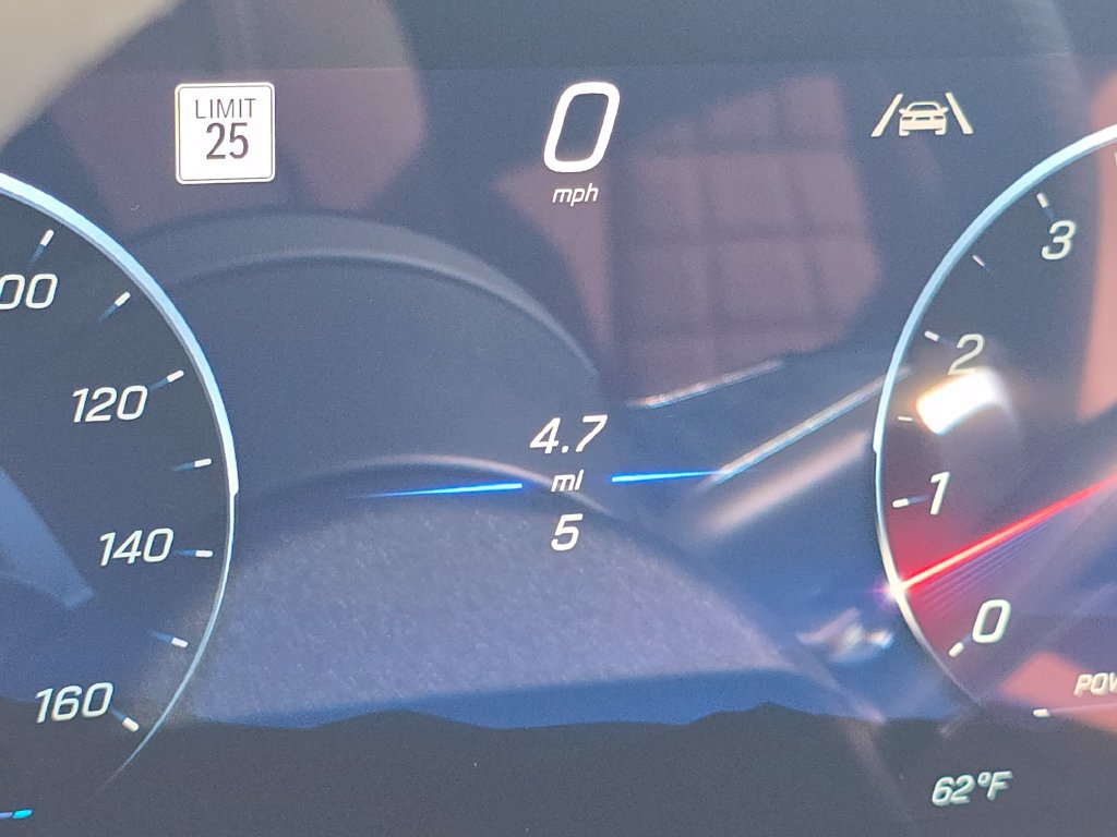 New 2027 Mercedes-Benz GLE 450 4MATIC image 31