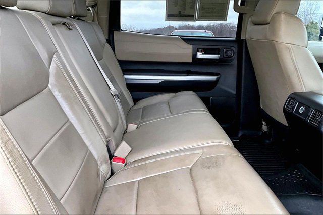 Used 2014 Toyota Tundra Limited image 11
