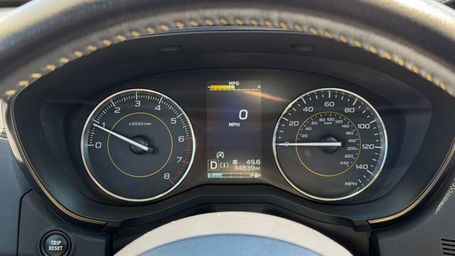 Used 2021 Subaru Crosstrek 2.5i Sport AWD/4WD image 26