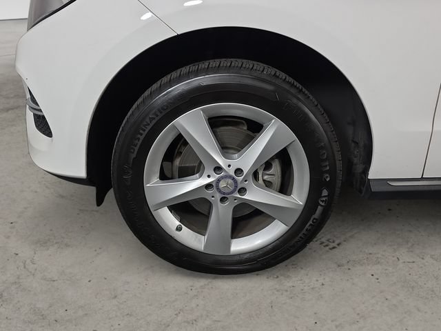 Used 2017 Mercedes-Benz GLE 350 4MATIC image 9