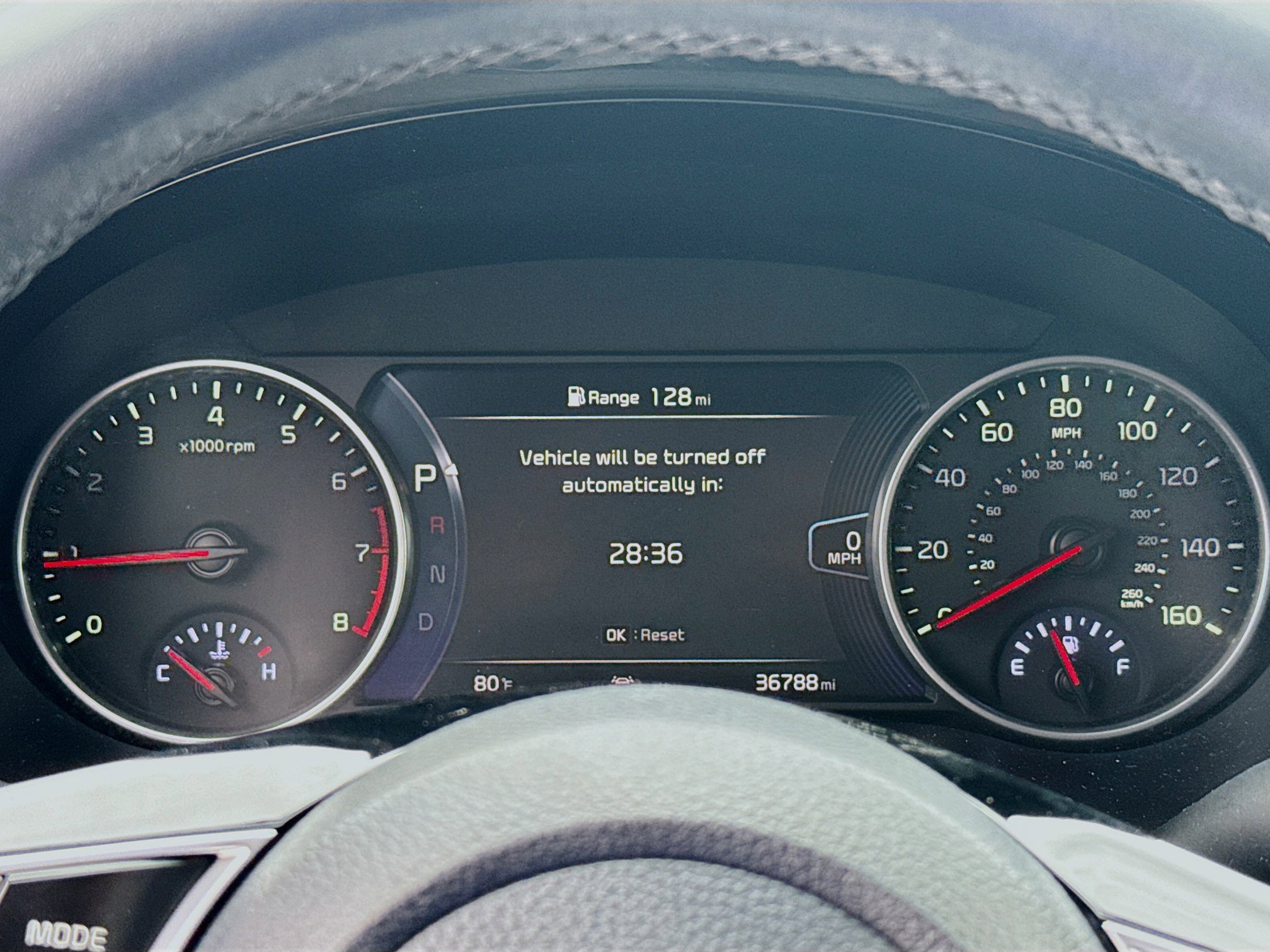 Used 2023 Kia Seltos SX image 11