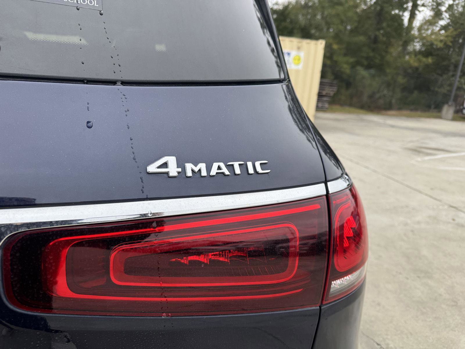 Used 2021 Mercedes-Benz GLS 450 4MATIC image 22