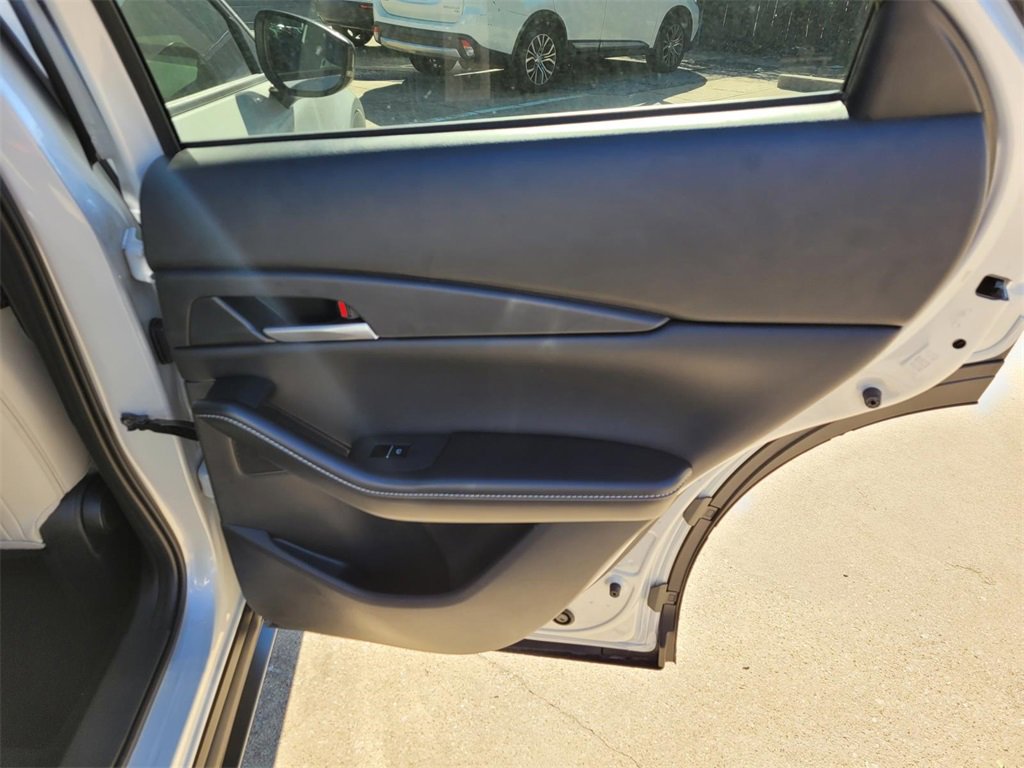 New 2026 MAZDA CX-30 AWD 2.5 S image 7