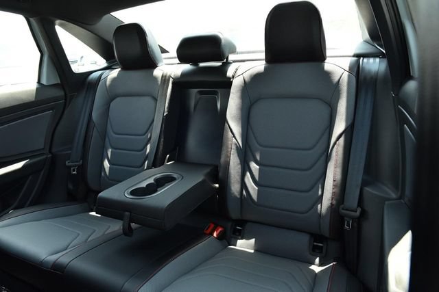 New 2026 Volkswagen Jetta GLI Autobahn FWD image 23