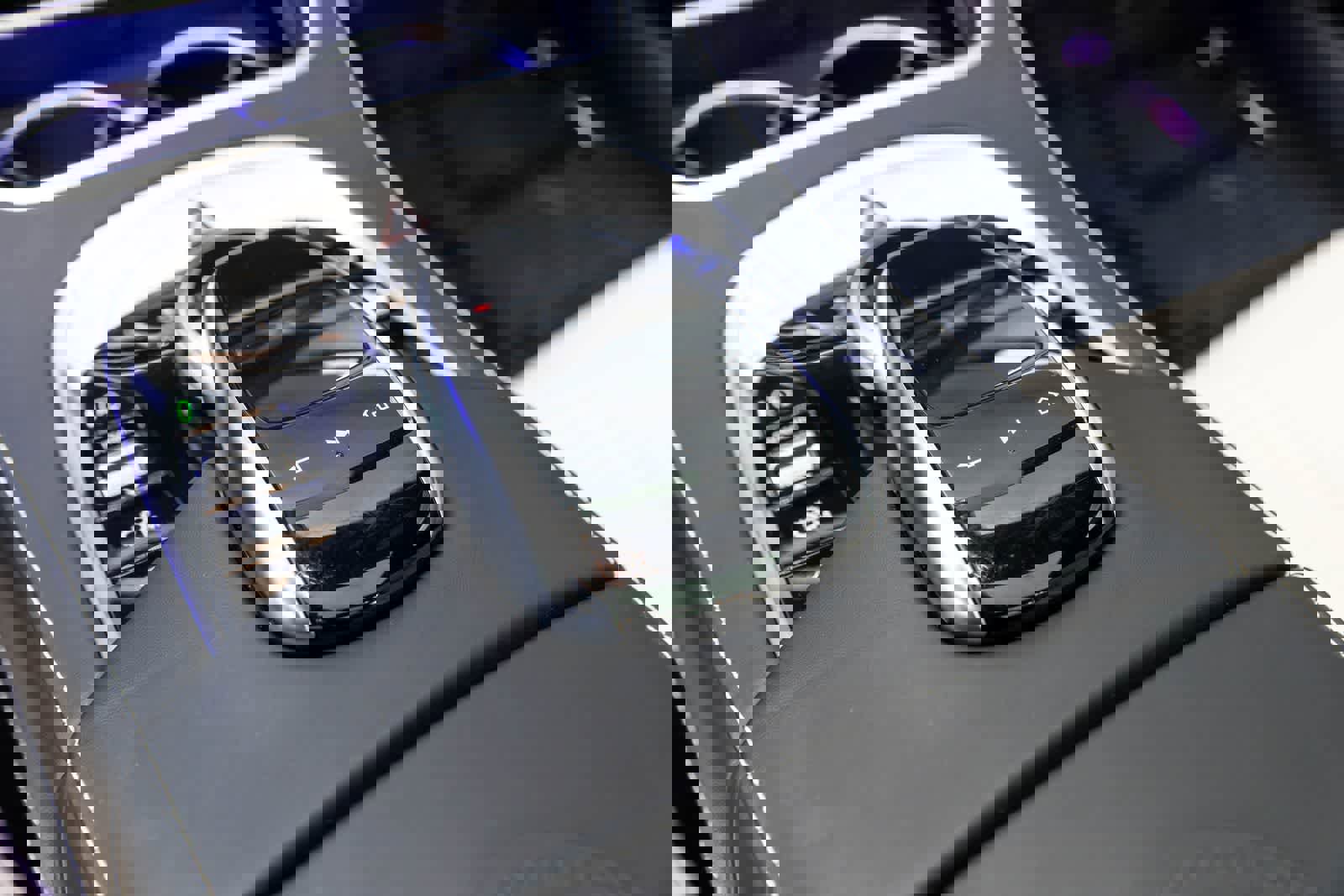 Used 2020 Mercedes-Benz S 63 AMG 4MATIC Sedan image 39