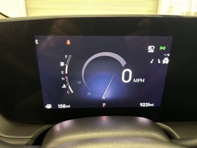 Used 2024 Buick Encore GX Preferred FWD image 16