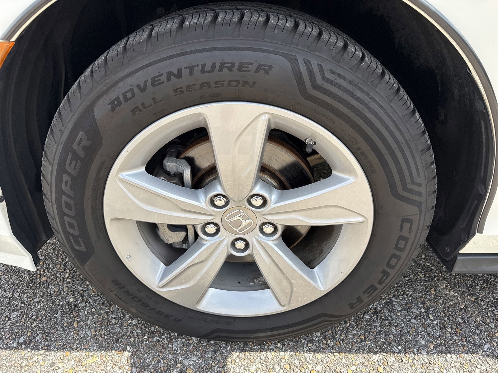 Used 2019 Honda Odyssey EX-L image 10