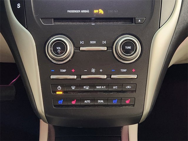 Used 2017 Lincoln MKC Black Label image 19