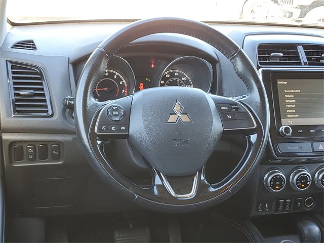 Used 2021 Mitsubishi Outlander Sport SE image 11