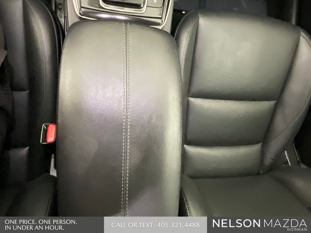 Certified 2023 MAZDA CX-30 AWD 2.5 S w/ Preferred Package image 37
