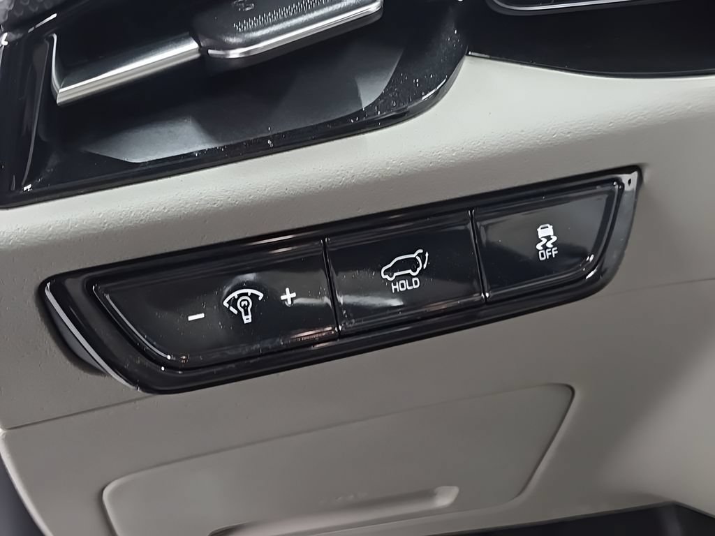 Used 2023 Kia Niro Wind w/ Wind Preserve Package FWD image 13