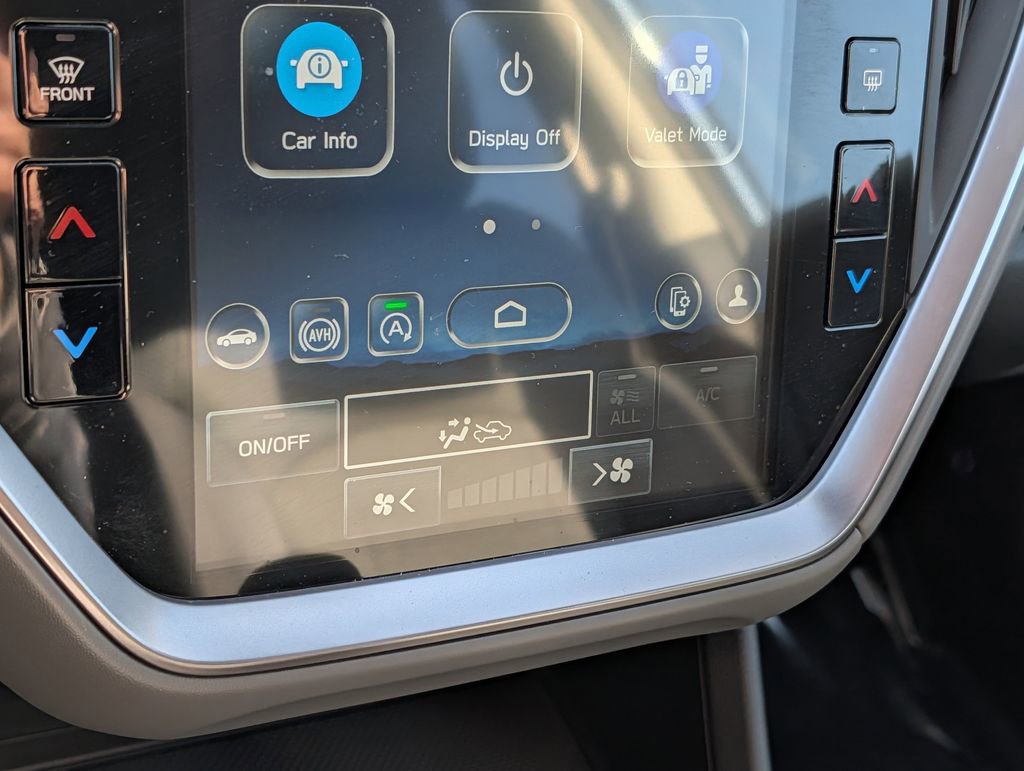 Certified 2024 Subaru Crosstrek 2.0i Premium image 23