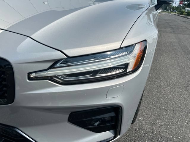 Certified 2023 Volvo S60 B5 Core w/ Climate Package FWD image 8