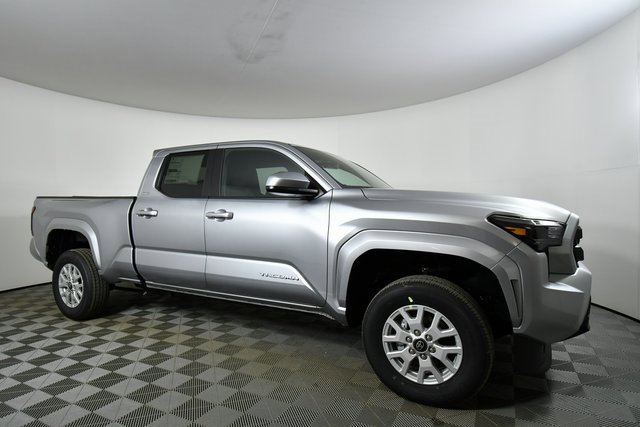 New 2026 Toyota Tacoma SR5 image 9