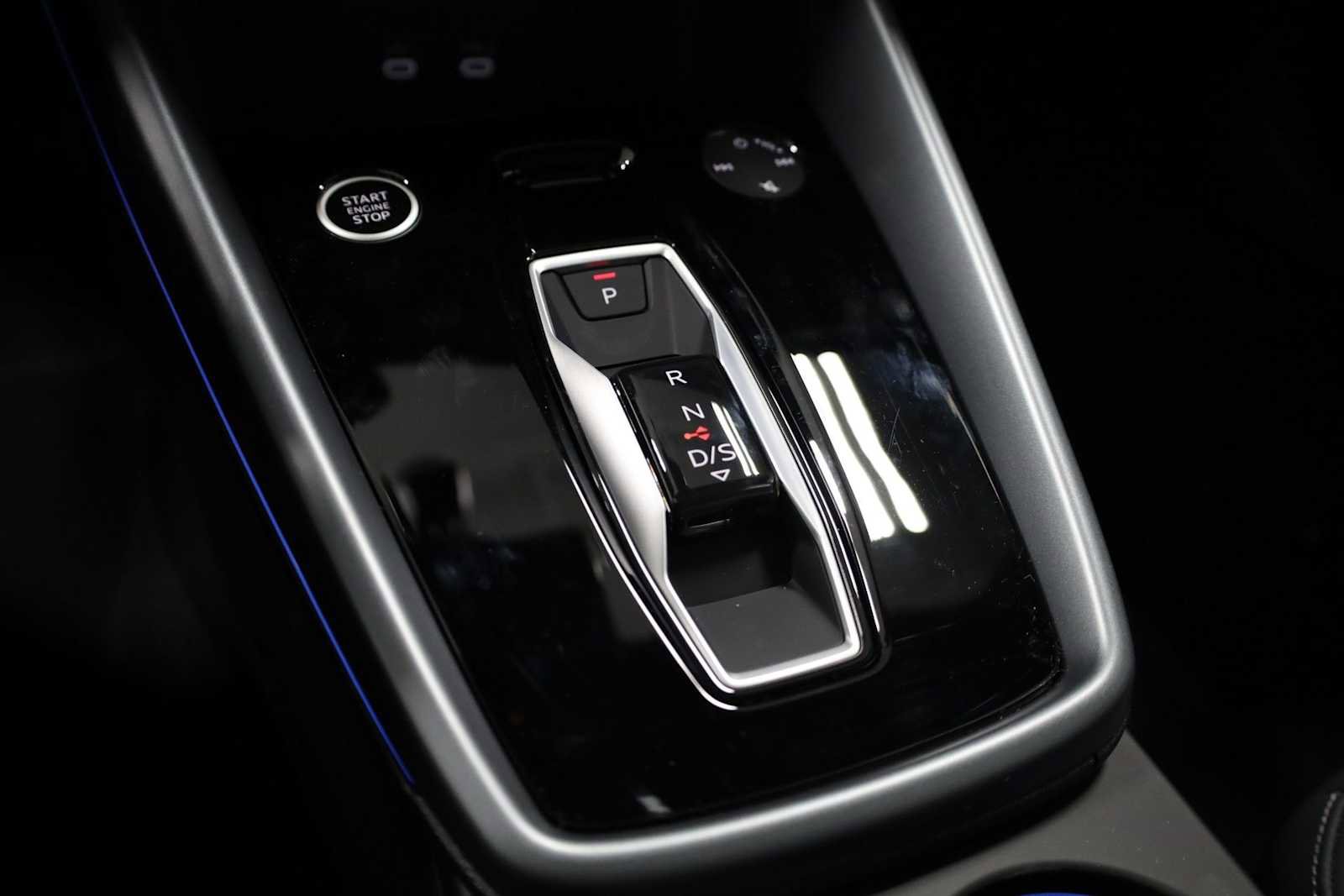 New 2026 Audi A3 2.0T Premium image 27