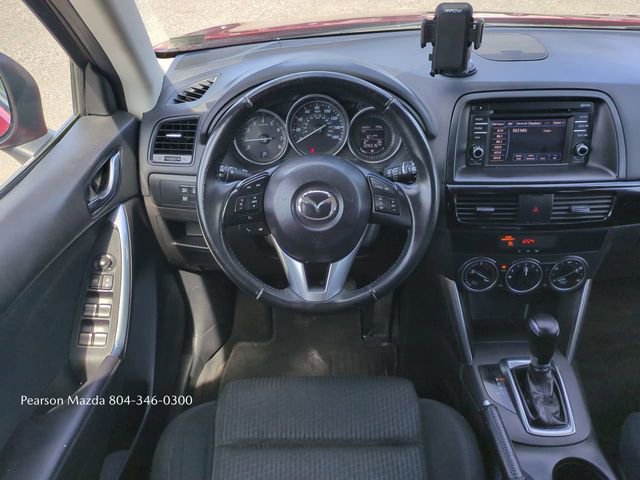 Used 2015 MAZDA CX-5 Touring image 17