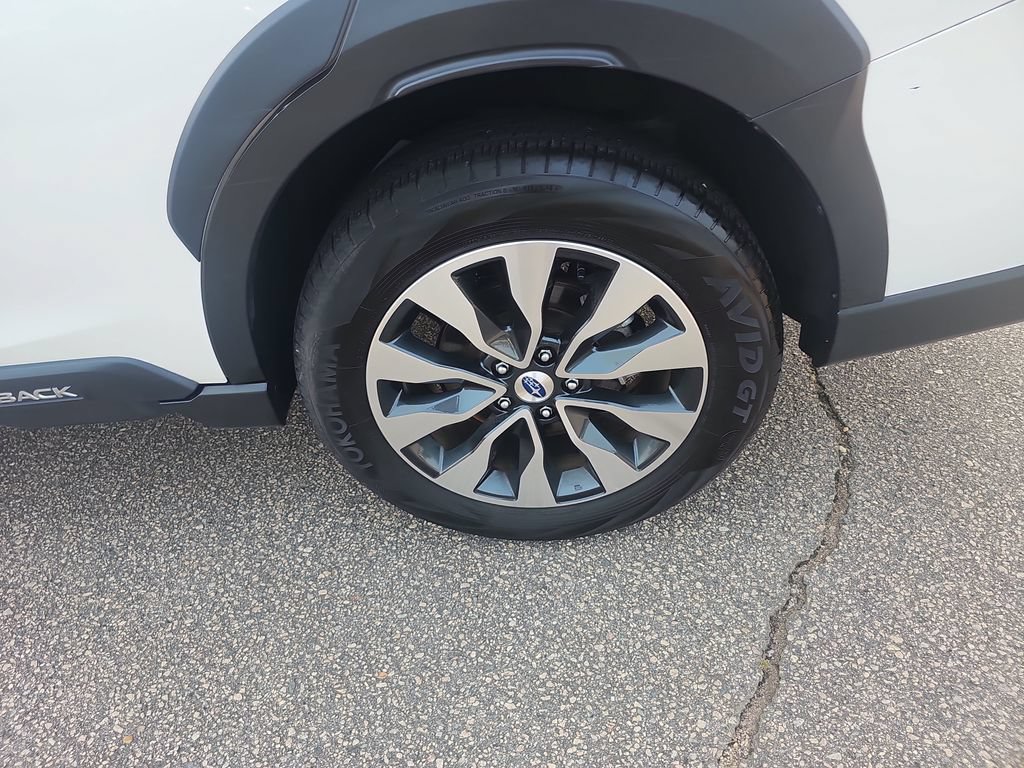 Certified 2024 Subaru Outback Limited AWD/4WD image 28